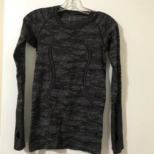 Swiftly tech long sleeve